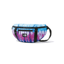 ウエストバッグ 2L カラータイダイ