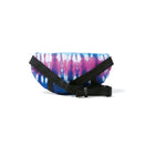 ウエストバッグ 2L カラータイダイ