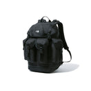 ユーティリティ4ポケットパック 40L ブラック