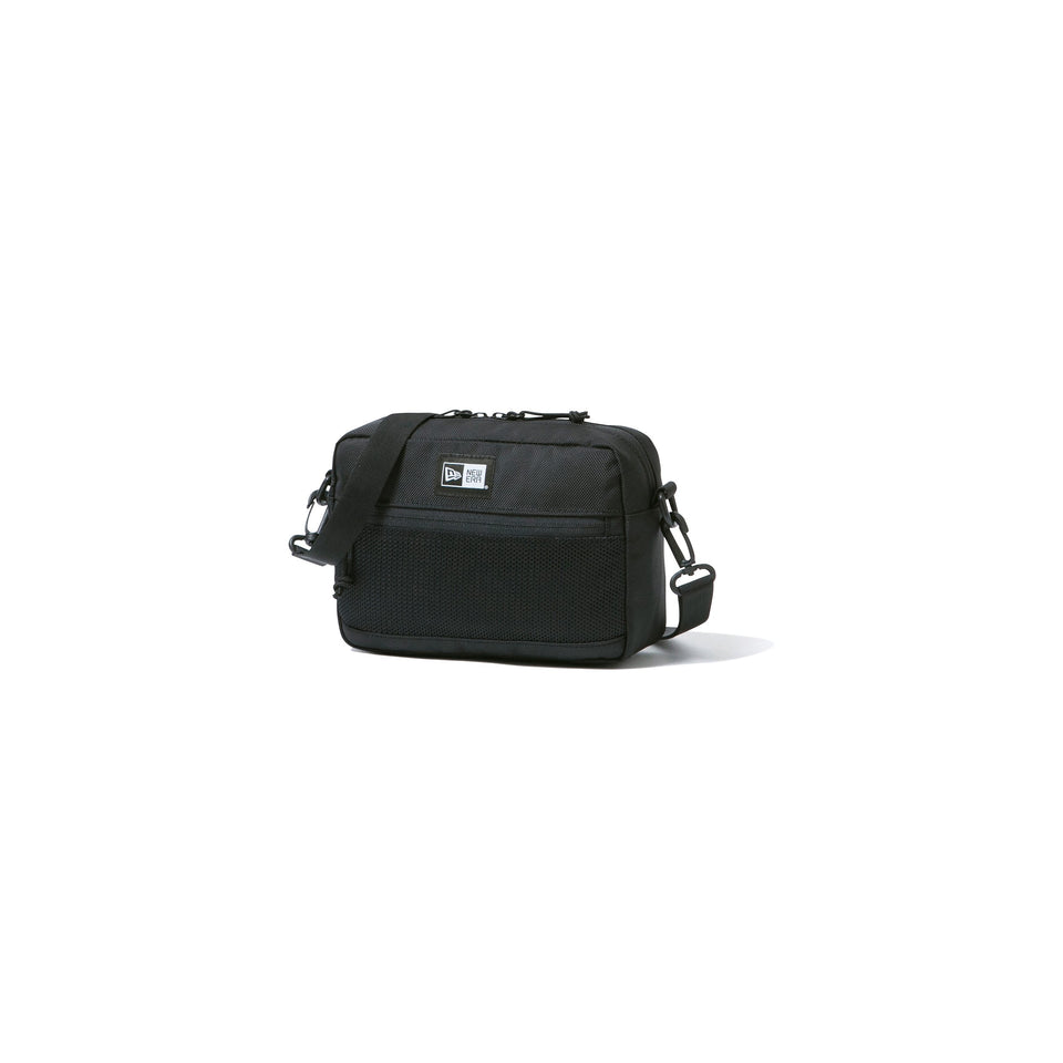 ショルダーポーチ ラージ 2L ブラック