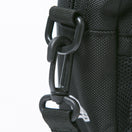 ショルダーポーチ ラージ 2L ブラック