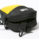 ショルダーポーチ 1.7L ブラック/サイバーイエロー