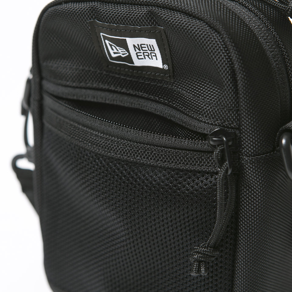 ショルダーポーチ 1.7L ブラック