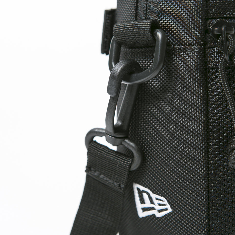 ショルダーポーチ 1.7L ブラック