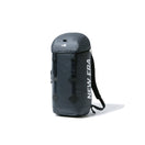 ラックサック 35L プリントロゴ TPUネイビー × ホワイト