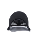 9FORTY トラッカー ニューエラ マウンテン ブラック 【ニューエラ アウトドア】