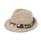 【ゴルフ】 The Trilby シーグラス シルバーピン ホワイトボタニカル