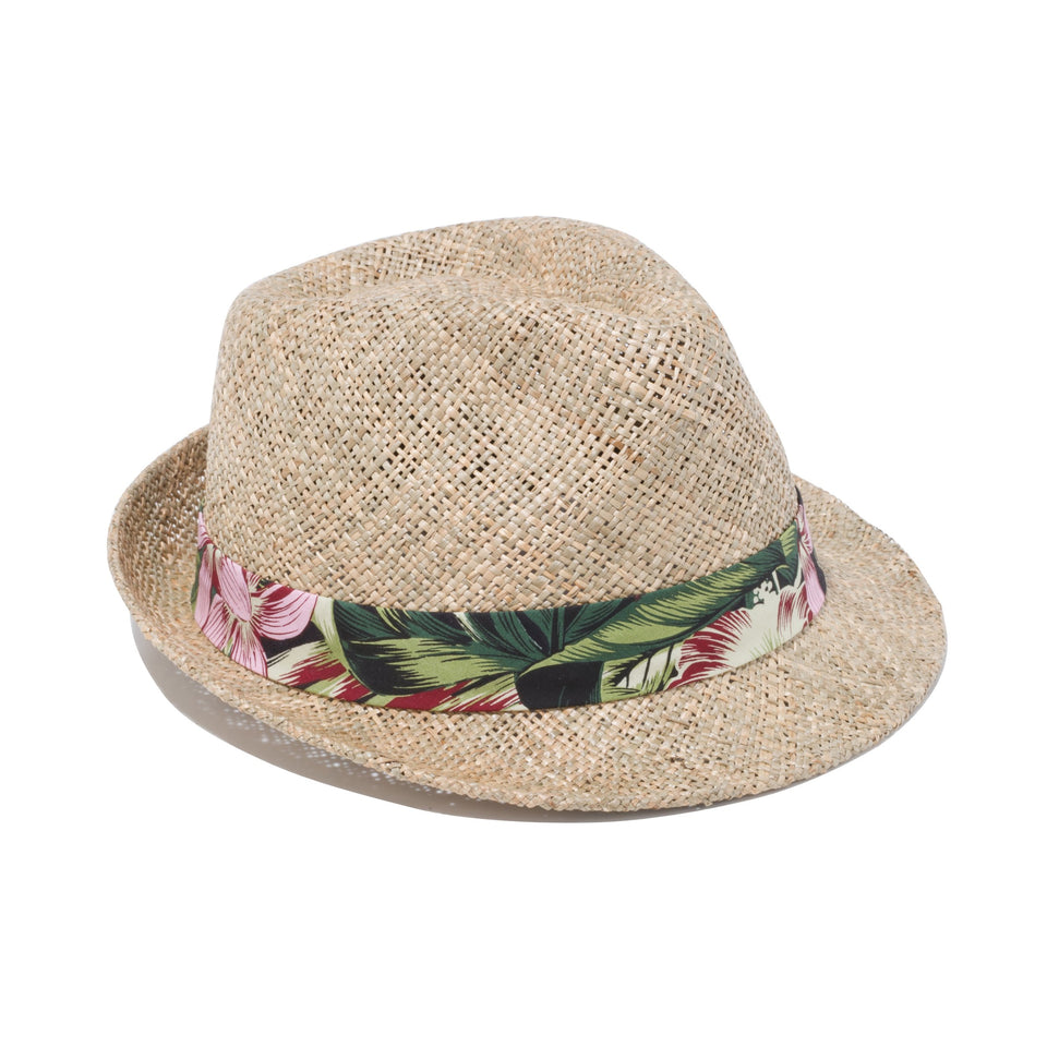 【ゴルフ】 The Trilby シーグラス シルバーピン ホワイトボタニカル
