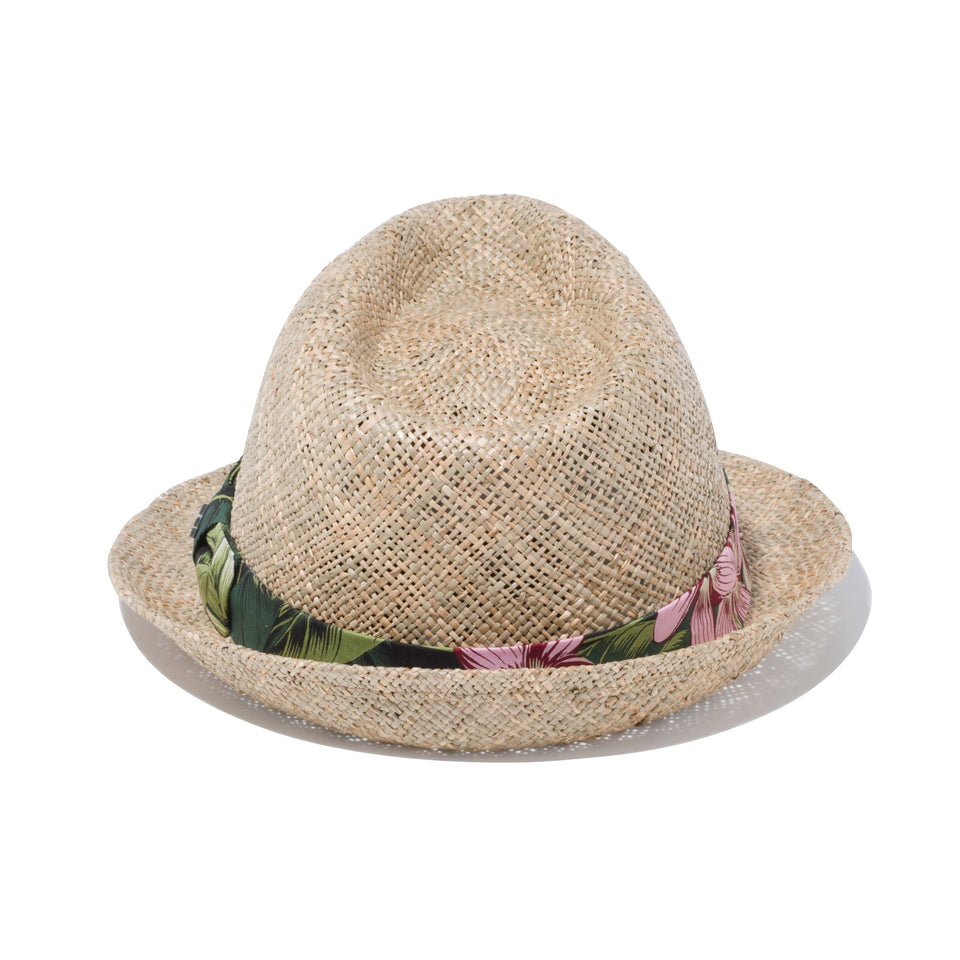 【ゴルフ】 The Trilby シーグラス シルバーピン ホワイトボタニカル