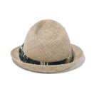 【ゴルフ】 The Trilby シーグラス シルバーピン ブラックイエローボタニカル