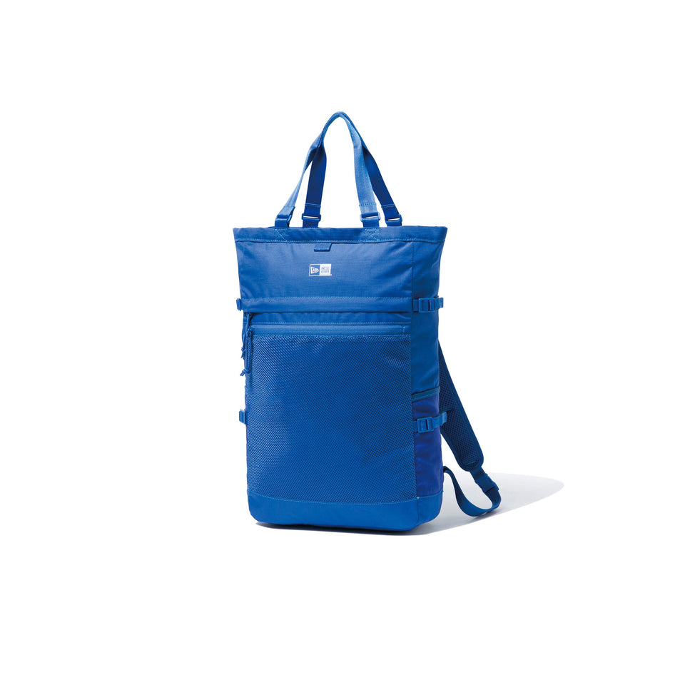 エクスプローラートートバッグ 22L ロイヤル