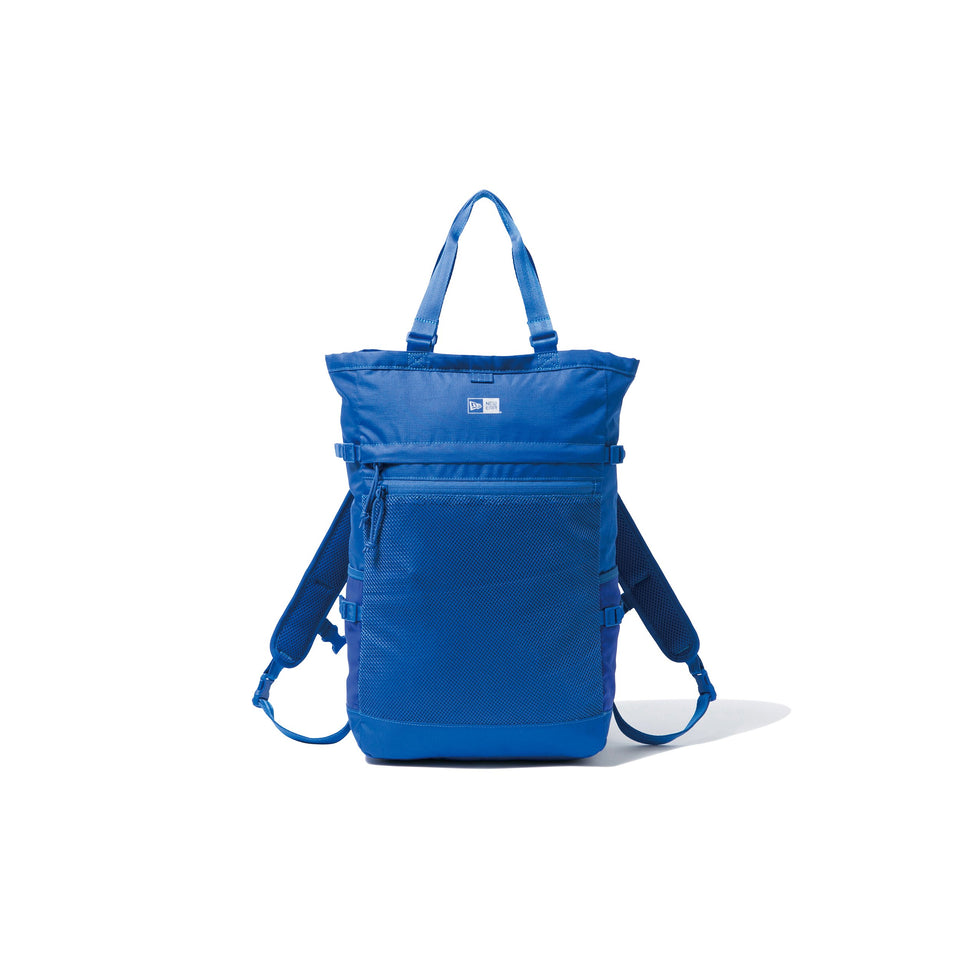エクスプローラートートバッグ 22L ロイヤル