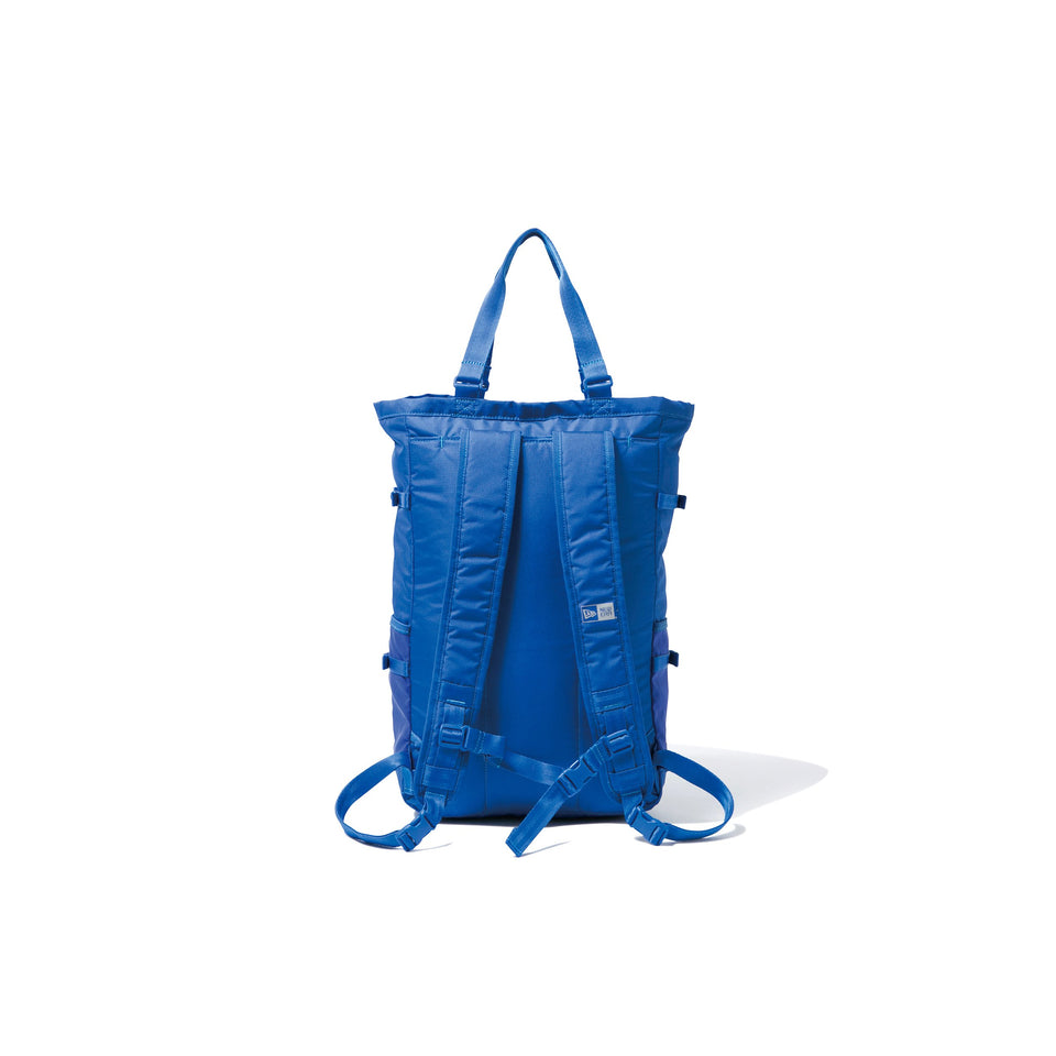 エクスプローラートートバッグ 22L ロイヤル