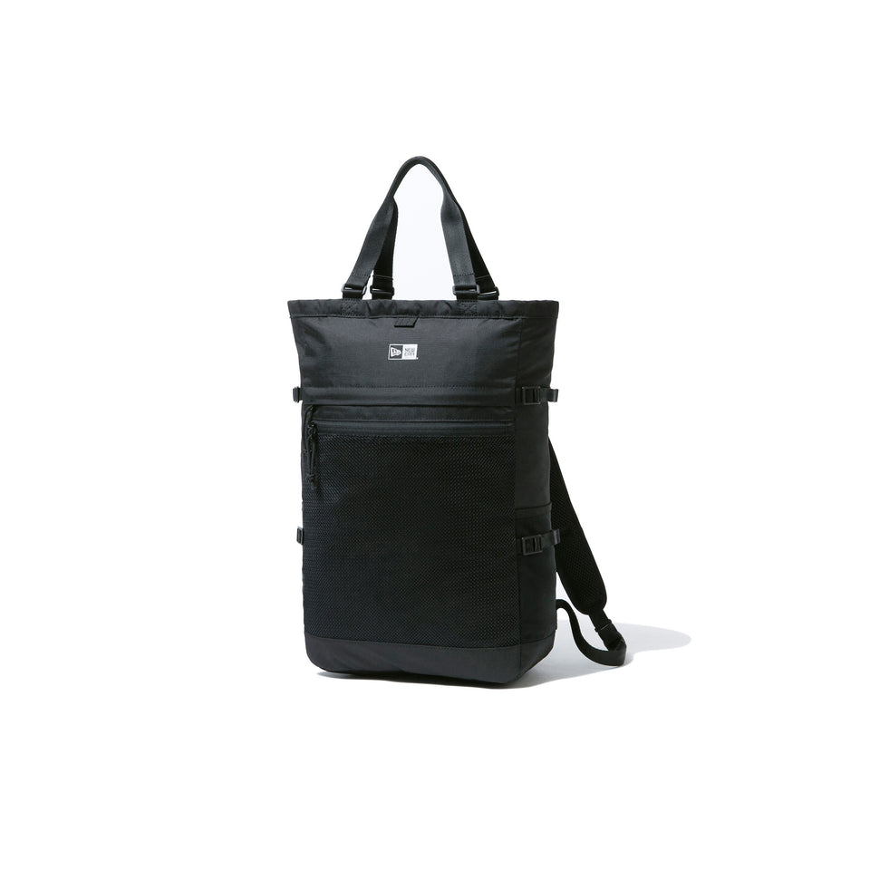 エクスプローラートートバッグ 22L ブラック