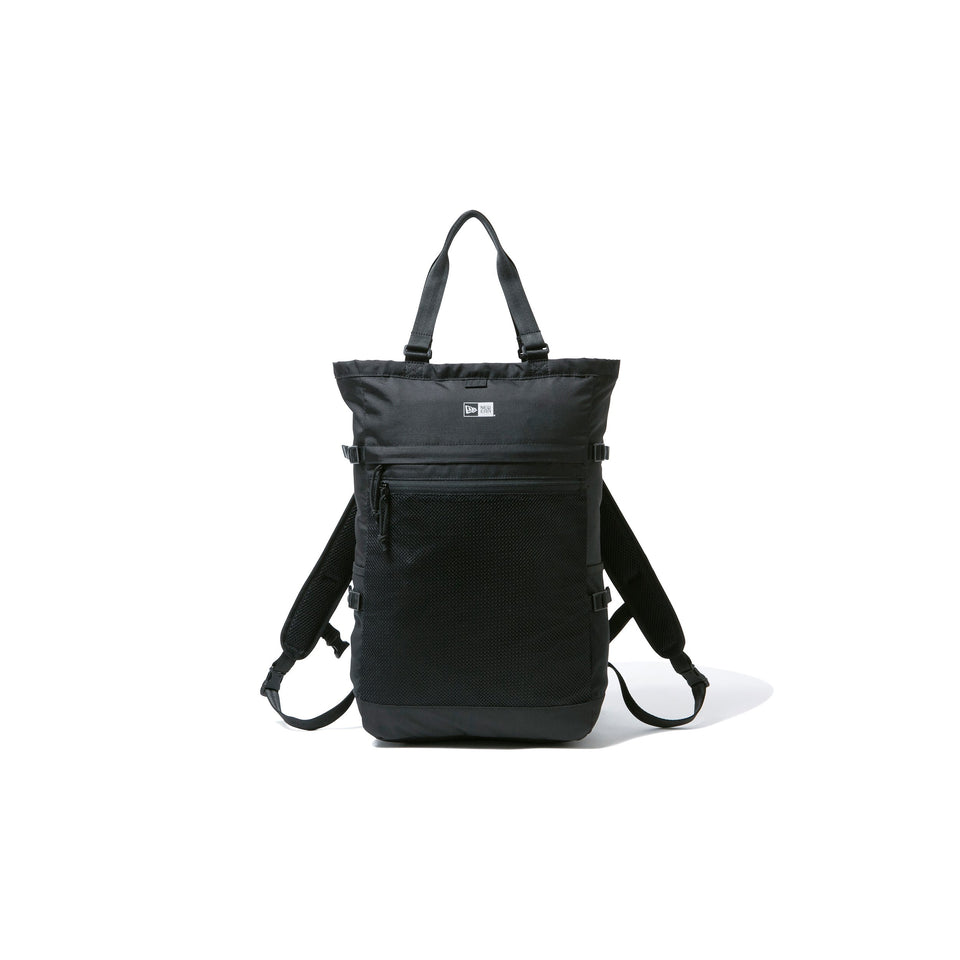 エクスプローラートートバッグ 22L ブラック