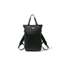 エクスプローラートートバッグ 22L ブラック