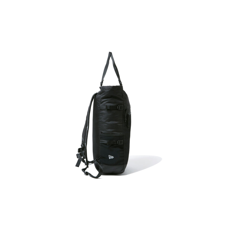 エクスプローラートートバッグ 22L ブラック