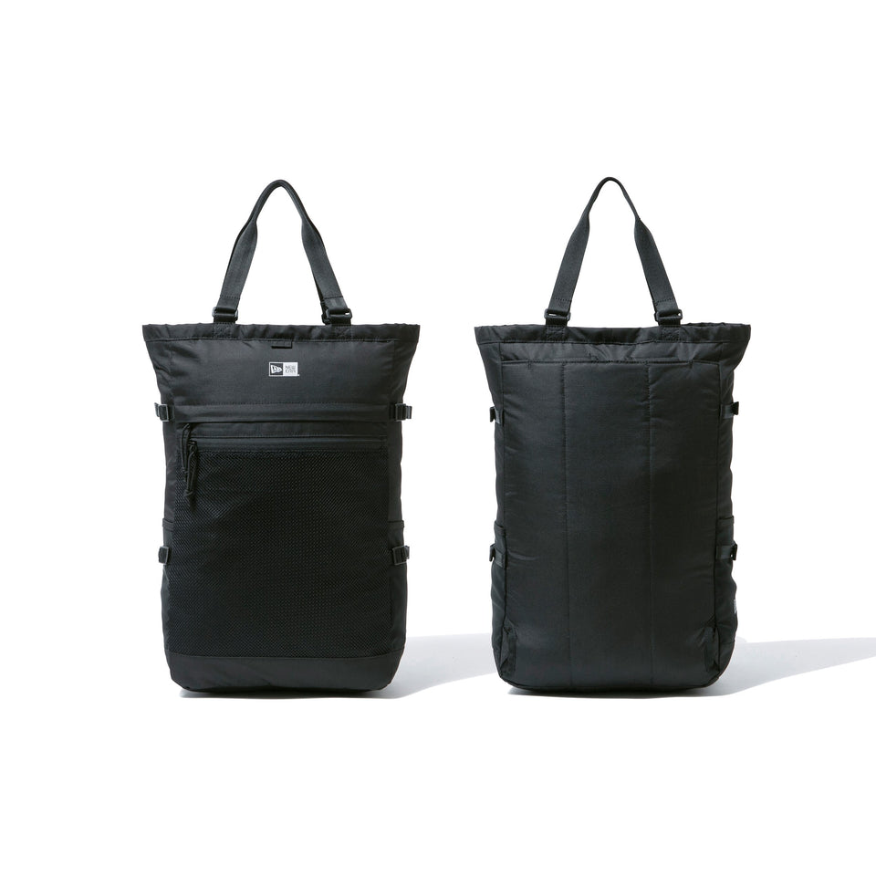 エクスプローラートートバッグ 22L ブラック