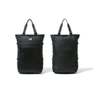 エクスプローラートートバッグ 22L ブラック