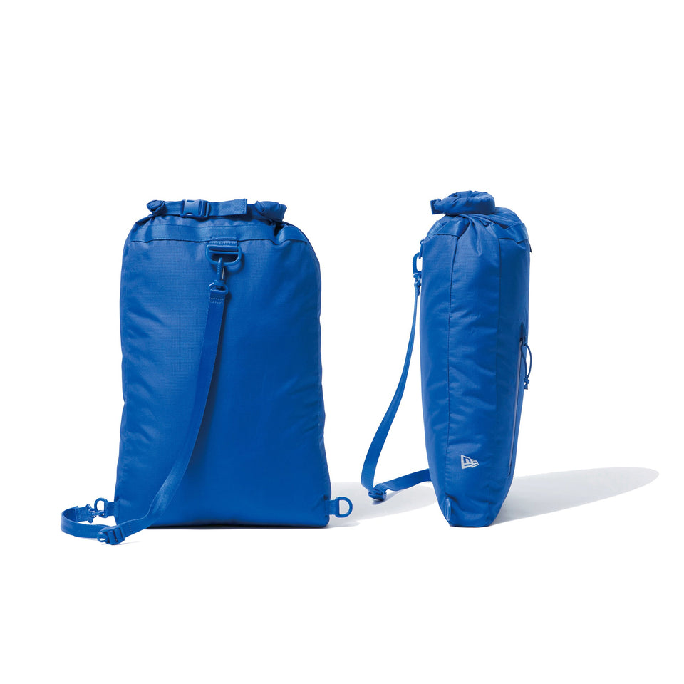 エクスプローラーデイサック 20L ロイヤル