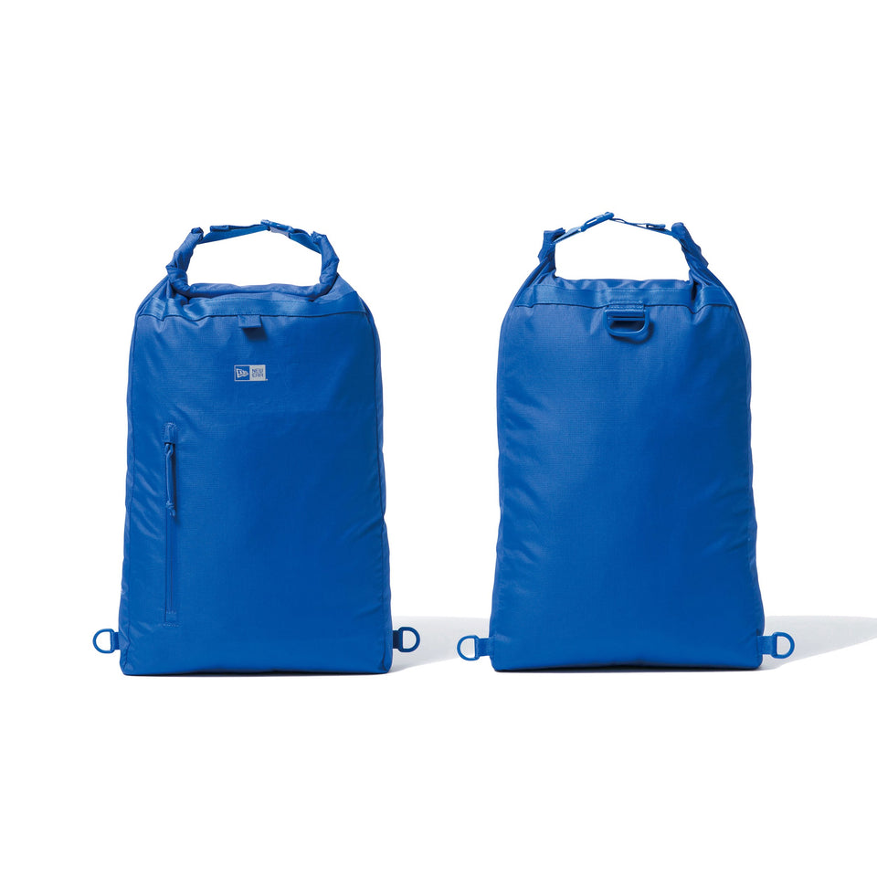 エクスプローラーデイサック 20L ロイヤル