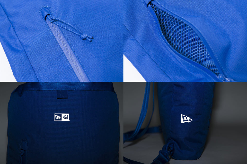 エクスプローラーデイサック 20L ロイヤル
