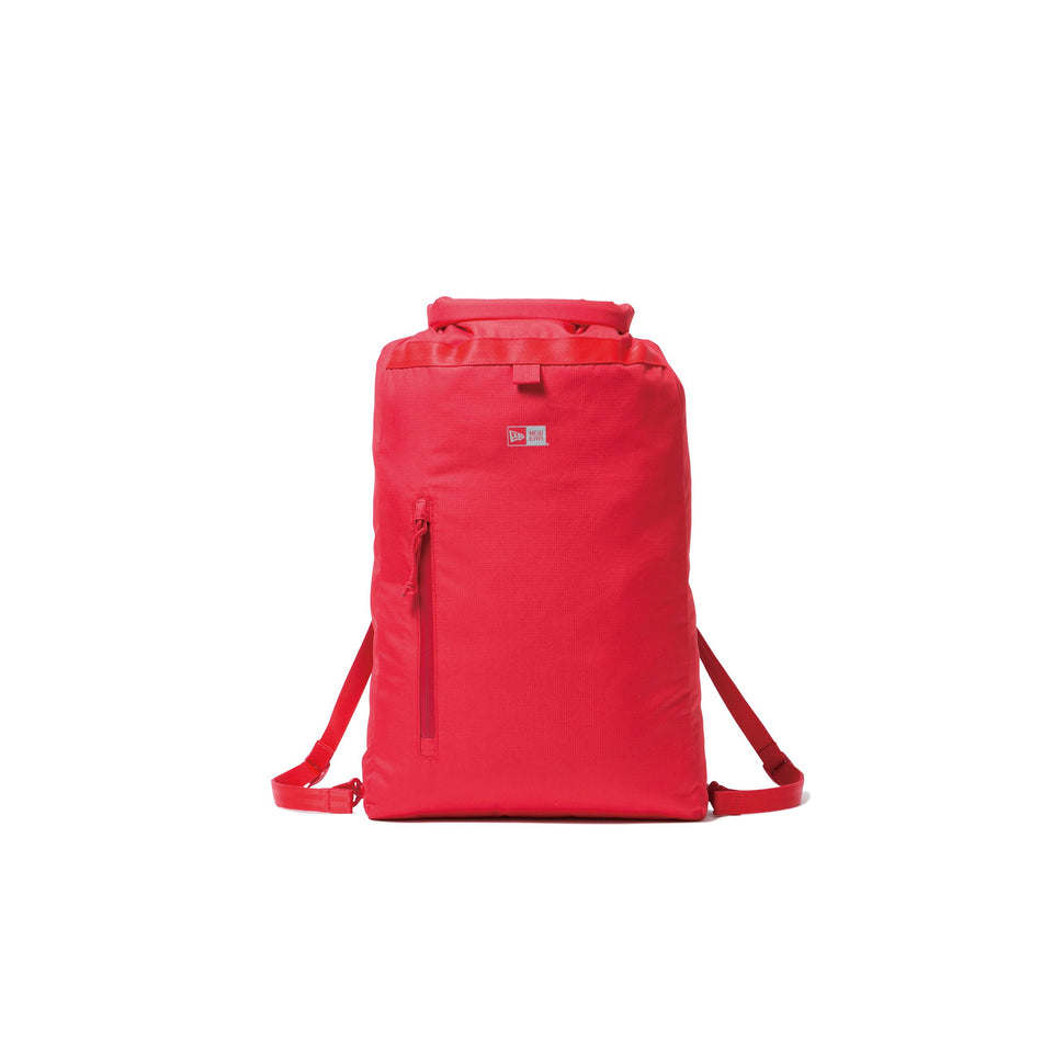 エクスプローラーデイサック 20L レッド