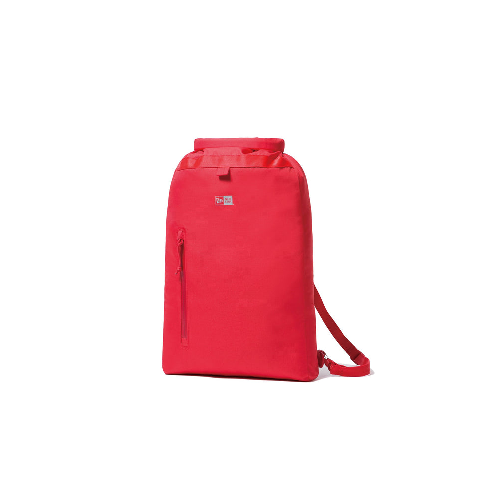 エクスプローラーデイサック 20L レッド
