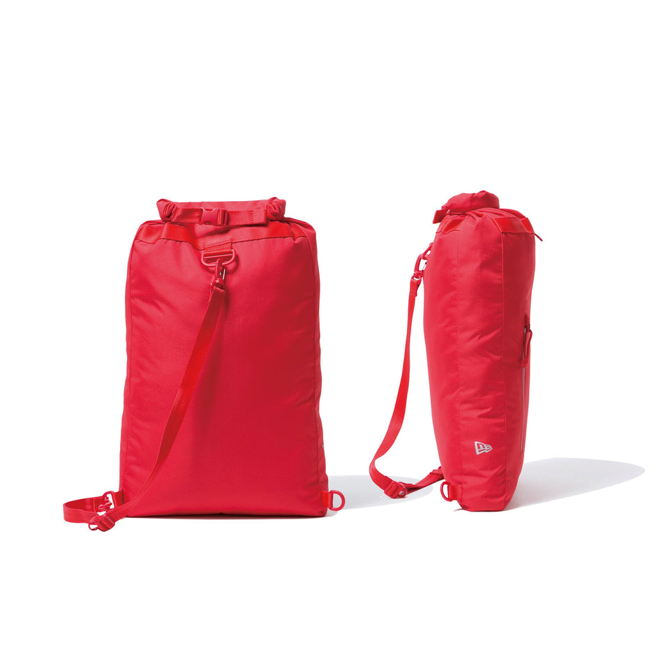 エクスプローラーデイサック 20L レッド