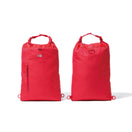 エクスプローラーデイサック 20L レッド