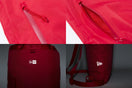 エクスプローラーデイサック 20L レッド