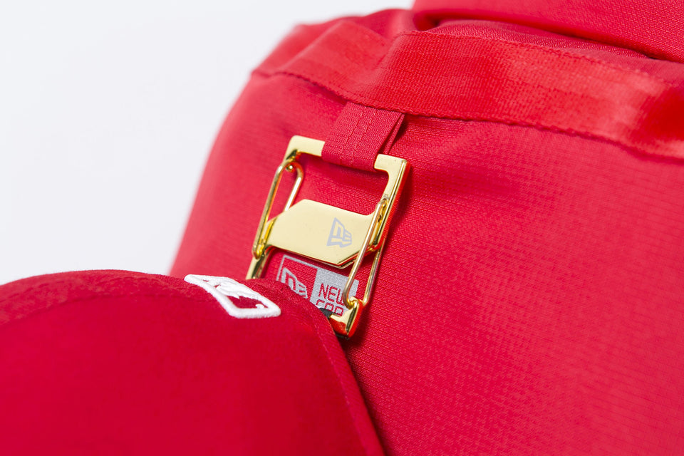 エクスプローラーデイサック 20L レッド