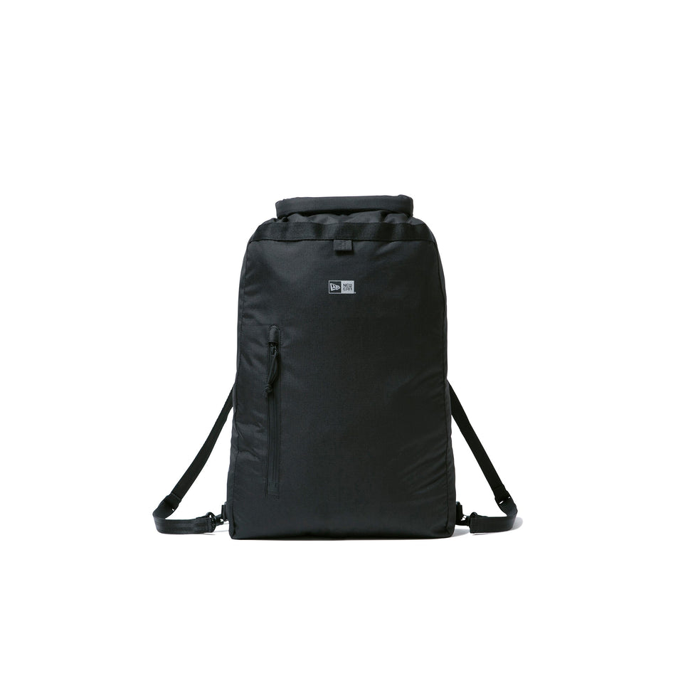 エクスプローラーデイサック 20L ブラック