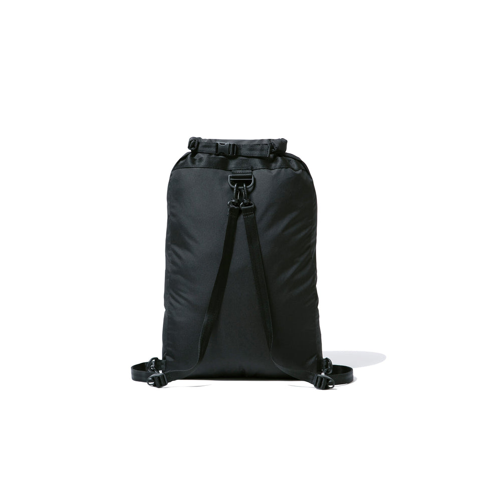 エクスプローラーデイサック 20L ブラック
