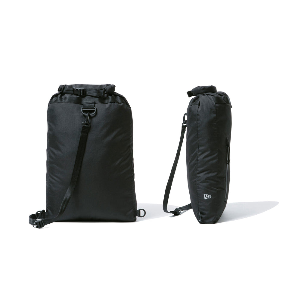 エクスプローラーデイサック 20L ブラック