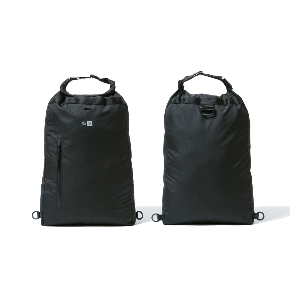 エクスプローラーデイサック 20L ブラック