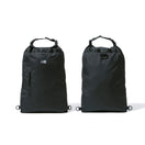 エクスプローラーデイサック 20L ブラック