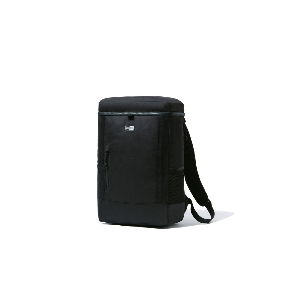 ボックスパック ミディアム 25L ブラック