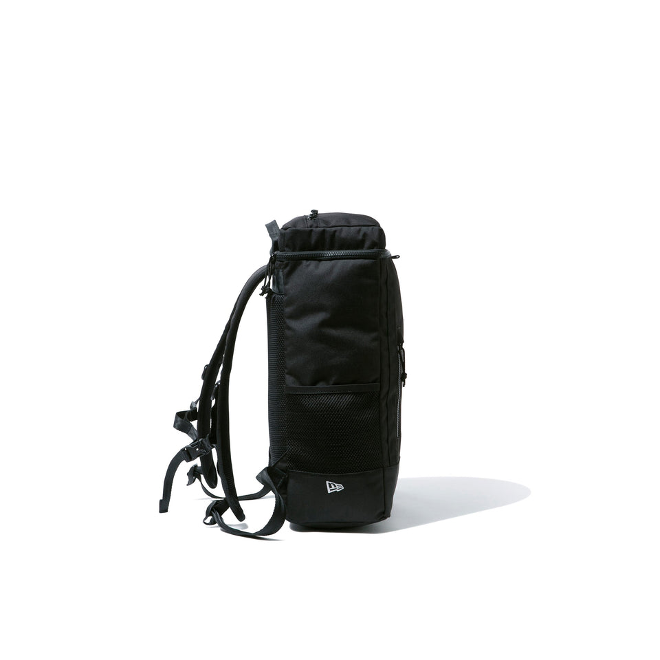 ボックスパック ミディアム 25L ブラック