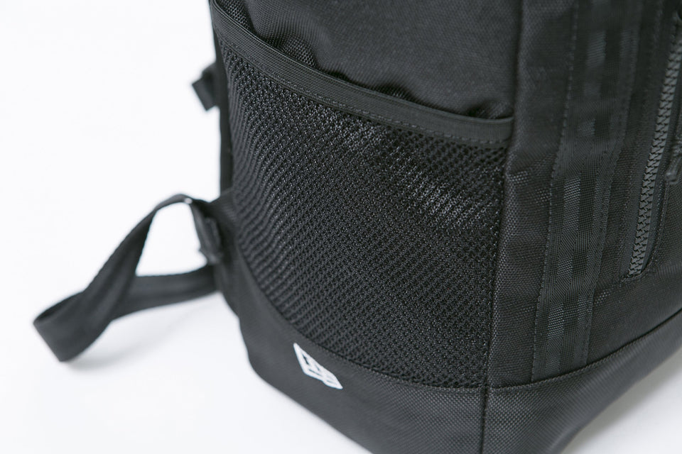 ボックスパック ミディアム 25L ブラック