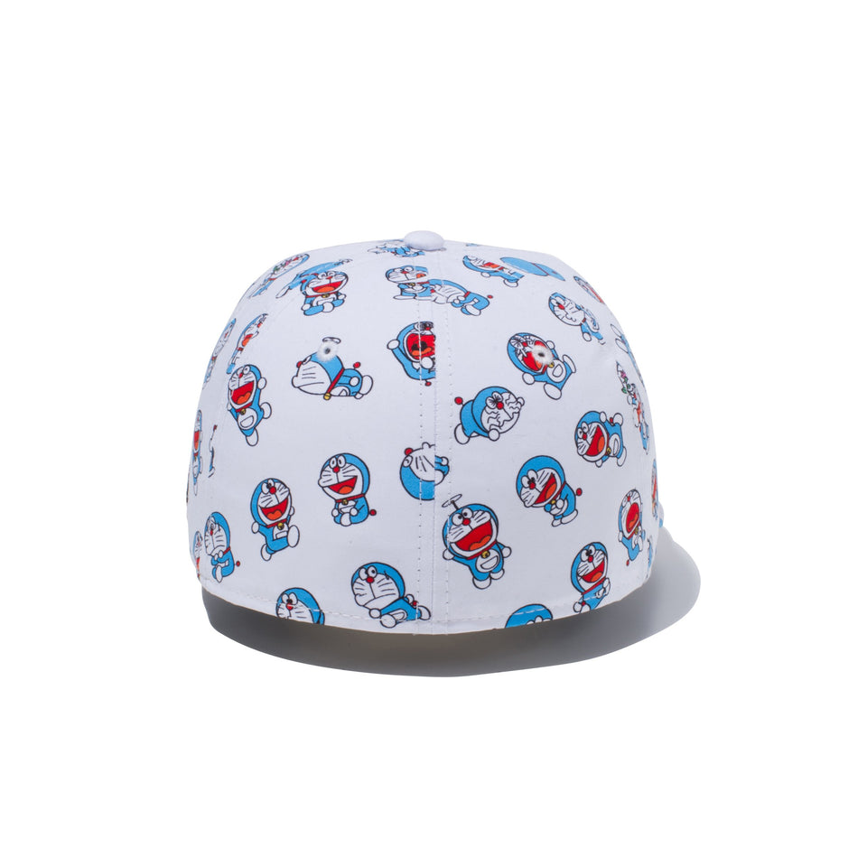 Kid's 59FIFTY ドラえもん オールオーバープリント