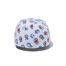 Kid's 59FIFTY ドラえもん オールオーバープリント
