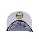 Kid's 59FIFTY ドラえもん オールオーバープリント