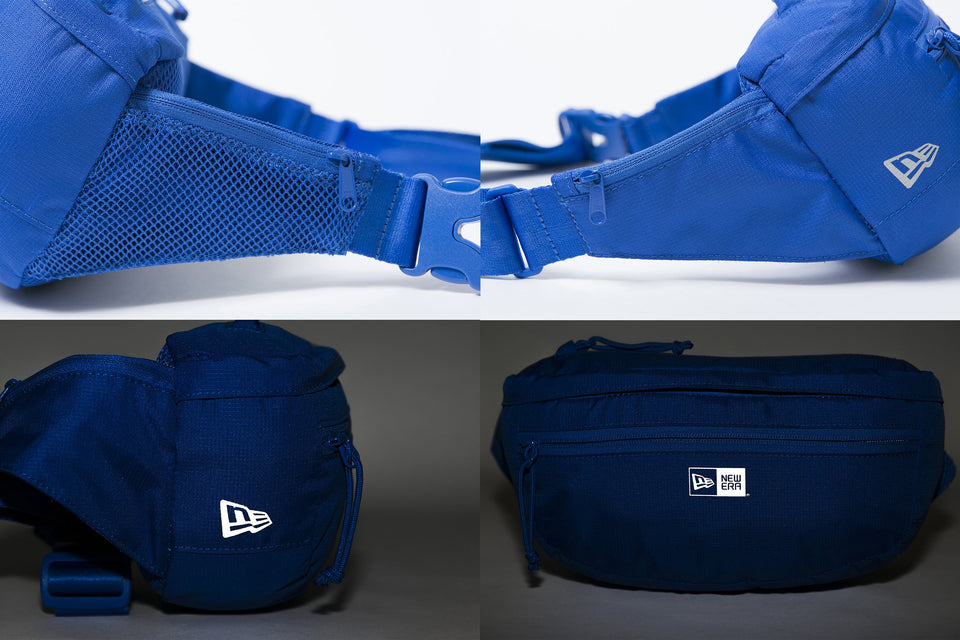 エクスプローラーウエストバッグ 3L ロイヤル