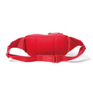 エクスプローラーウエストバッグ 3L レッド