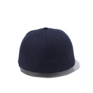 59FIFTY ドラえもん オリジナル シルバーメタルプレート ネイビー