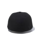 59FIFTY ドラえもん オリジナル ゴールドメタルプレート ブラック