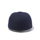 59FIFTY ドラえもん オリジナル ロゴ ネイビー インサイド オールオーバープリント