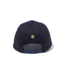 【ゴルフ】 9FIFTY ストレッチスナップ ドラえもん ネイビー