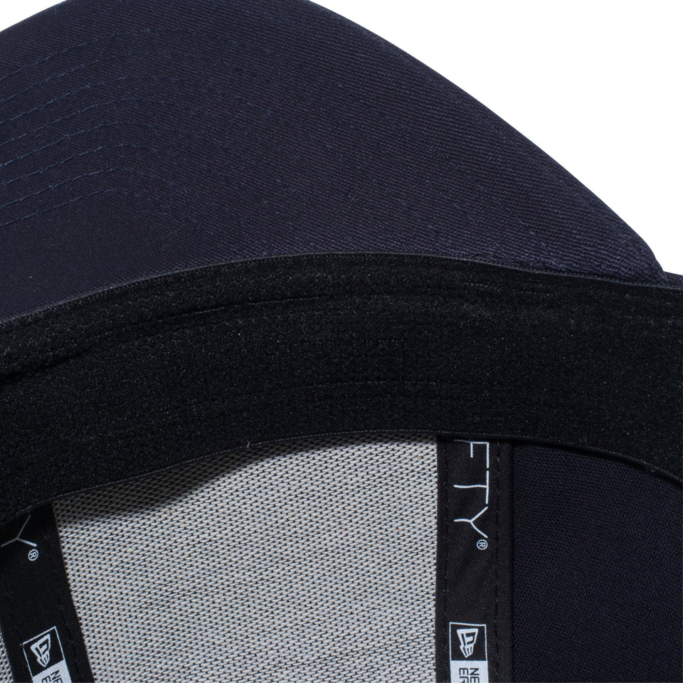 【ゴルフ】 9FIFTY ストレッチスナップ ドラえもん ネイビー